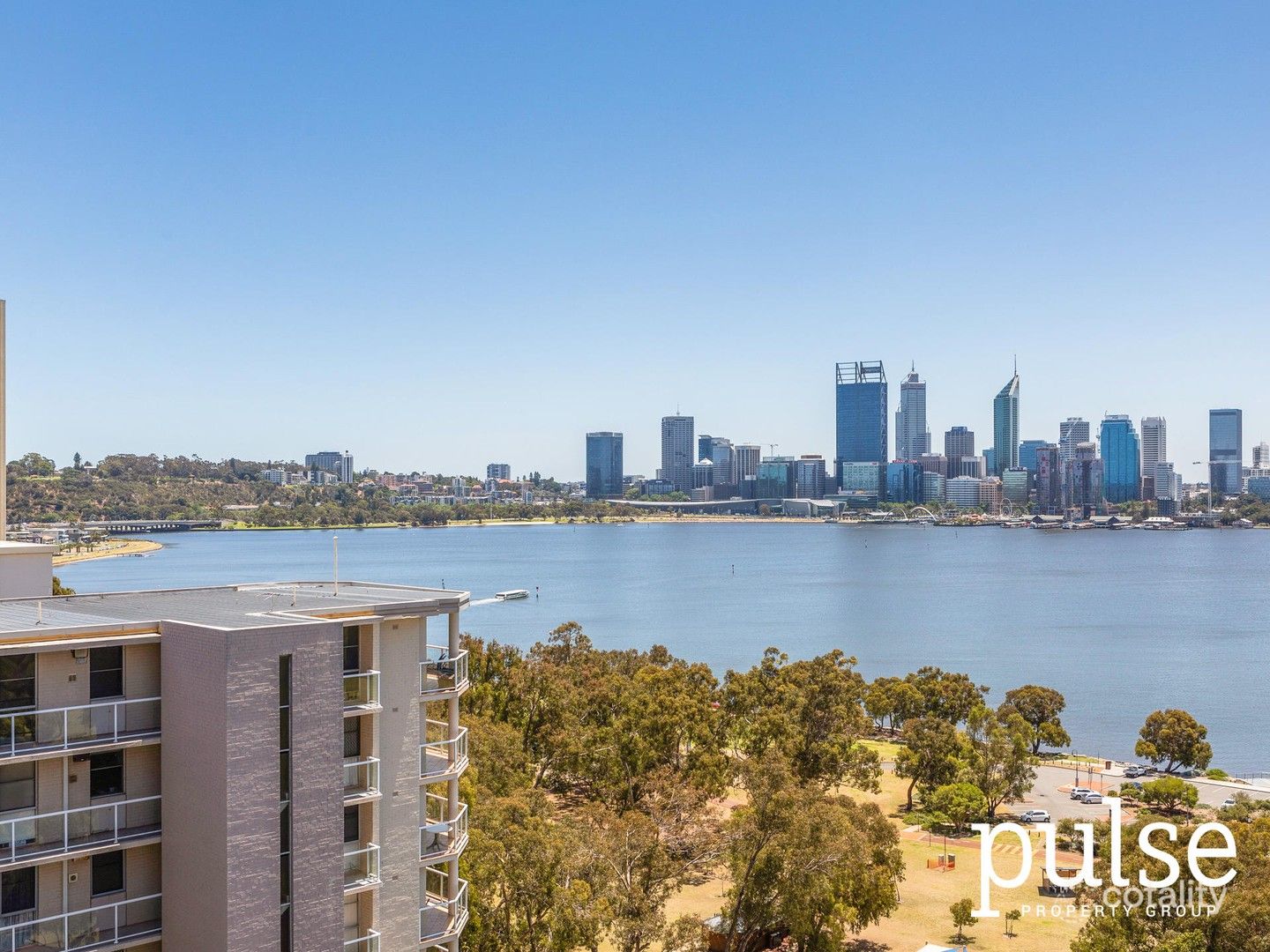 125/154 Mill Point Rd, South Perth, WA 6151