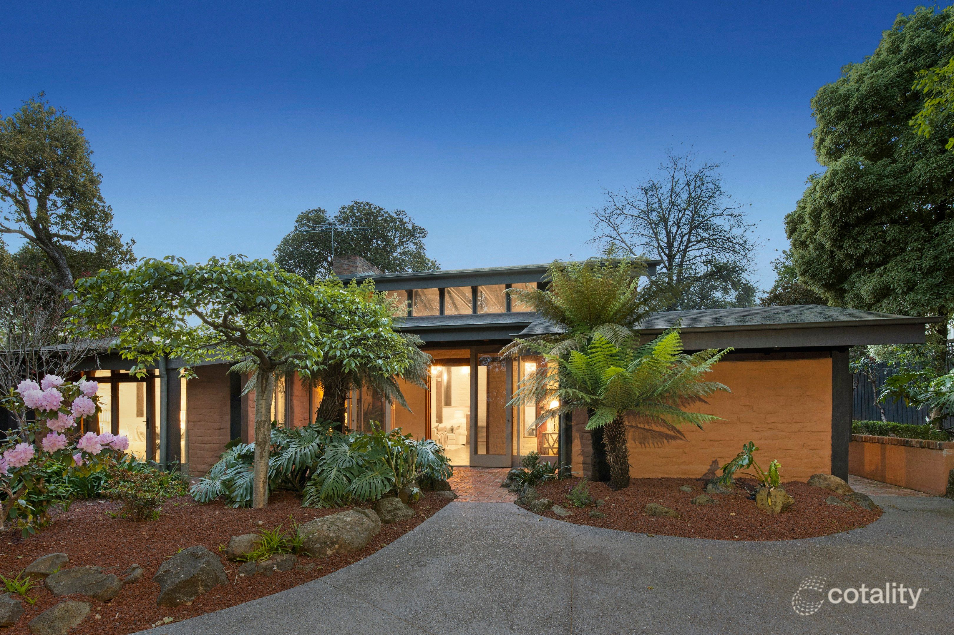 5 Victoria Ave, Canterbury, VIC 3126
