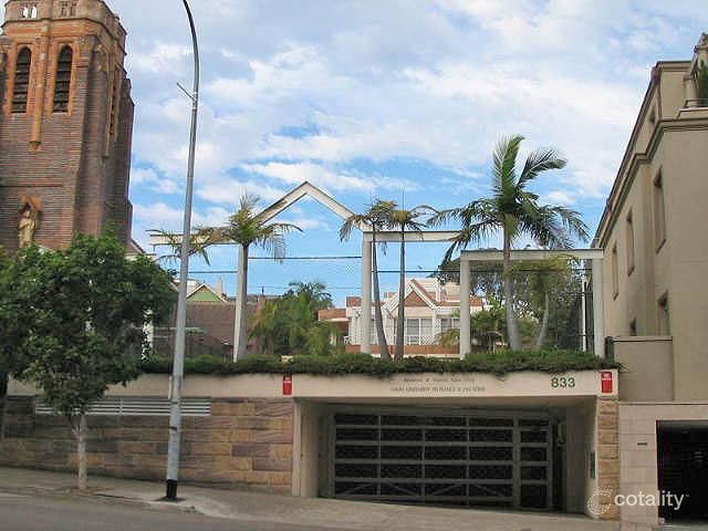 5/833 New South Head Rd, Rose Bay, NSW 2029