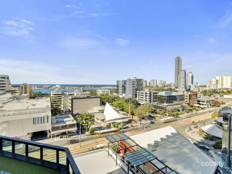 1704/56 Scarborough St, Southport, QLD 4215