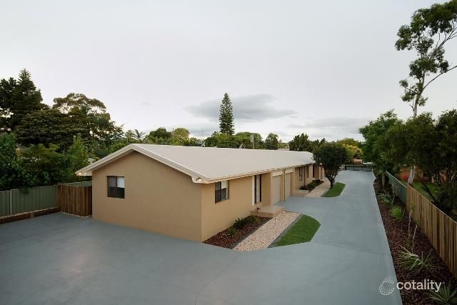 4/39 Gipps St, Drayton, QLD 4350