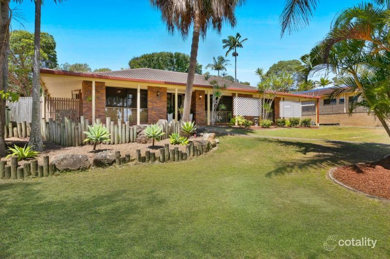 9 Denison Ct, Capalaba, QLD 4157