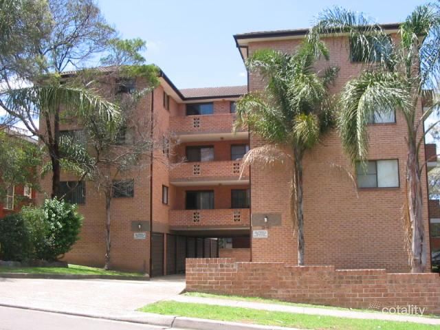 5/19-21 Harris St, Harris Park, NSW 2150