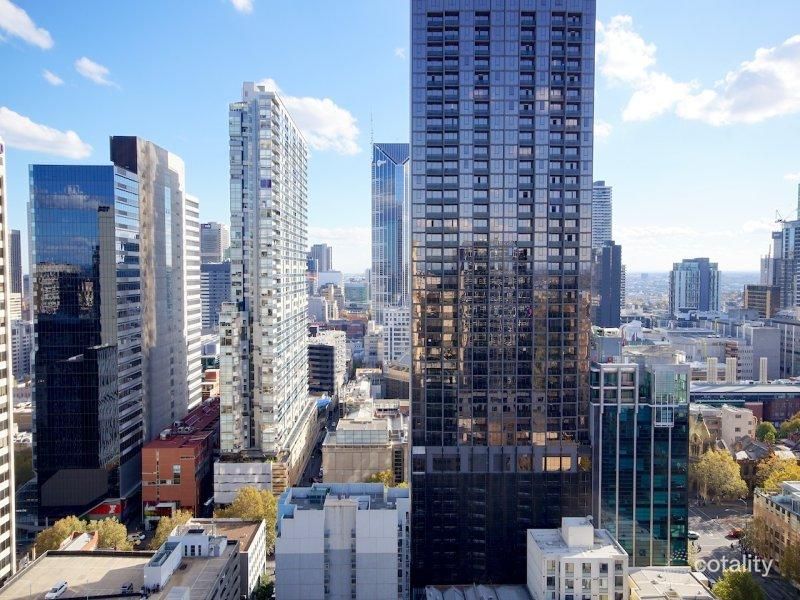 2404/8 Exploration Lane, Melbourne, VIC 3000