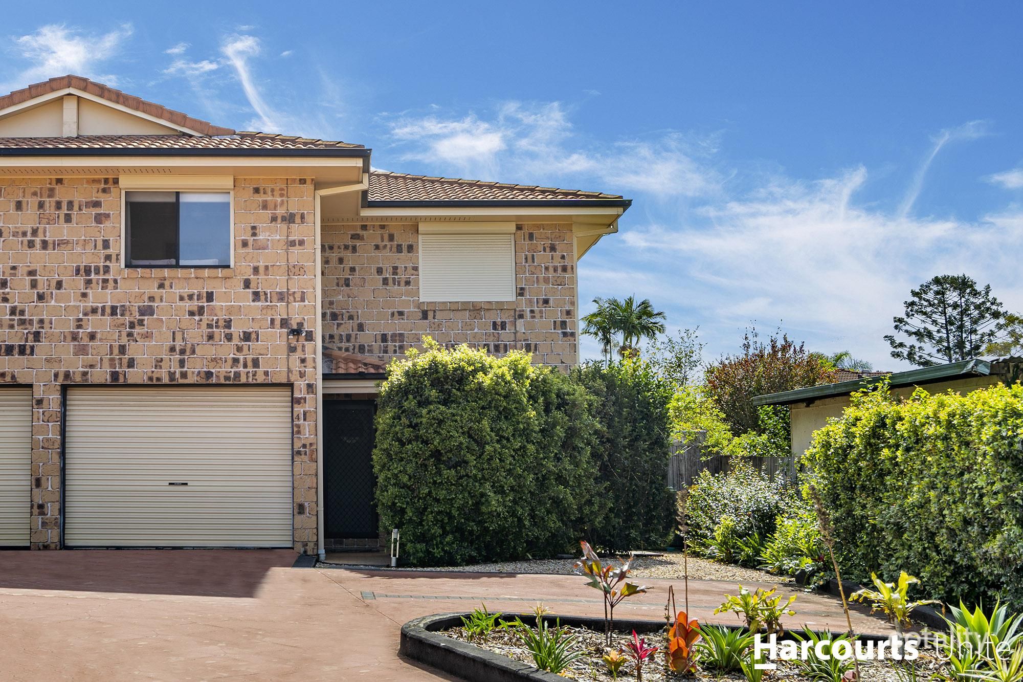 4/32 Ebert Pde, Lawnton, QLD 4501