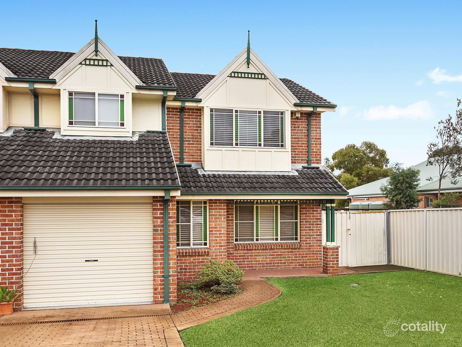 38a Box Rd, Wakeley, NSW 2176