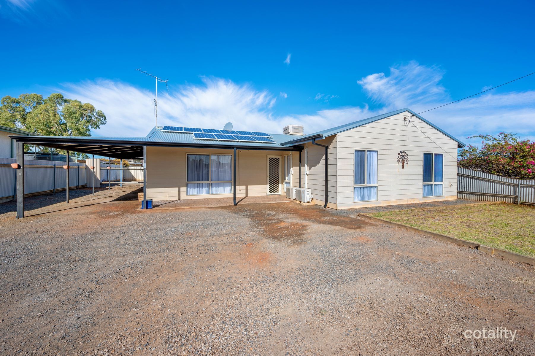 101 Shaw St, Coolgardie, WA 6429