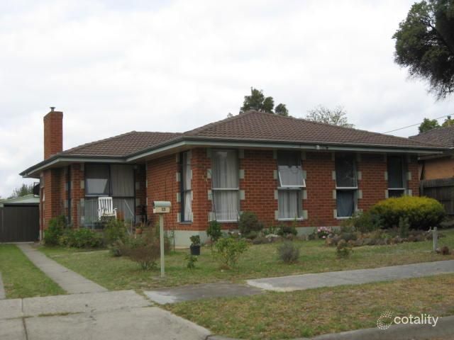 13 Felton Ave, Sunbury, VIC 3429