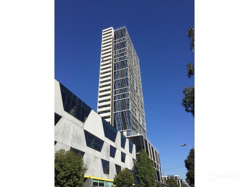 1301/89 Gladstone St, South Melbourne, VIC 3205