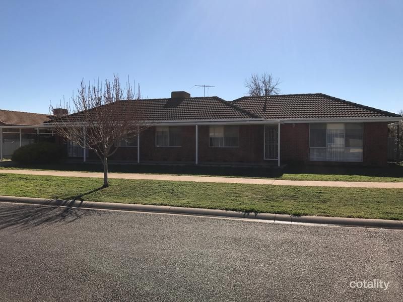 6 Thomas Wedge Dr, Wangaratta, VIC 3677