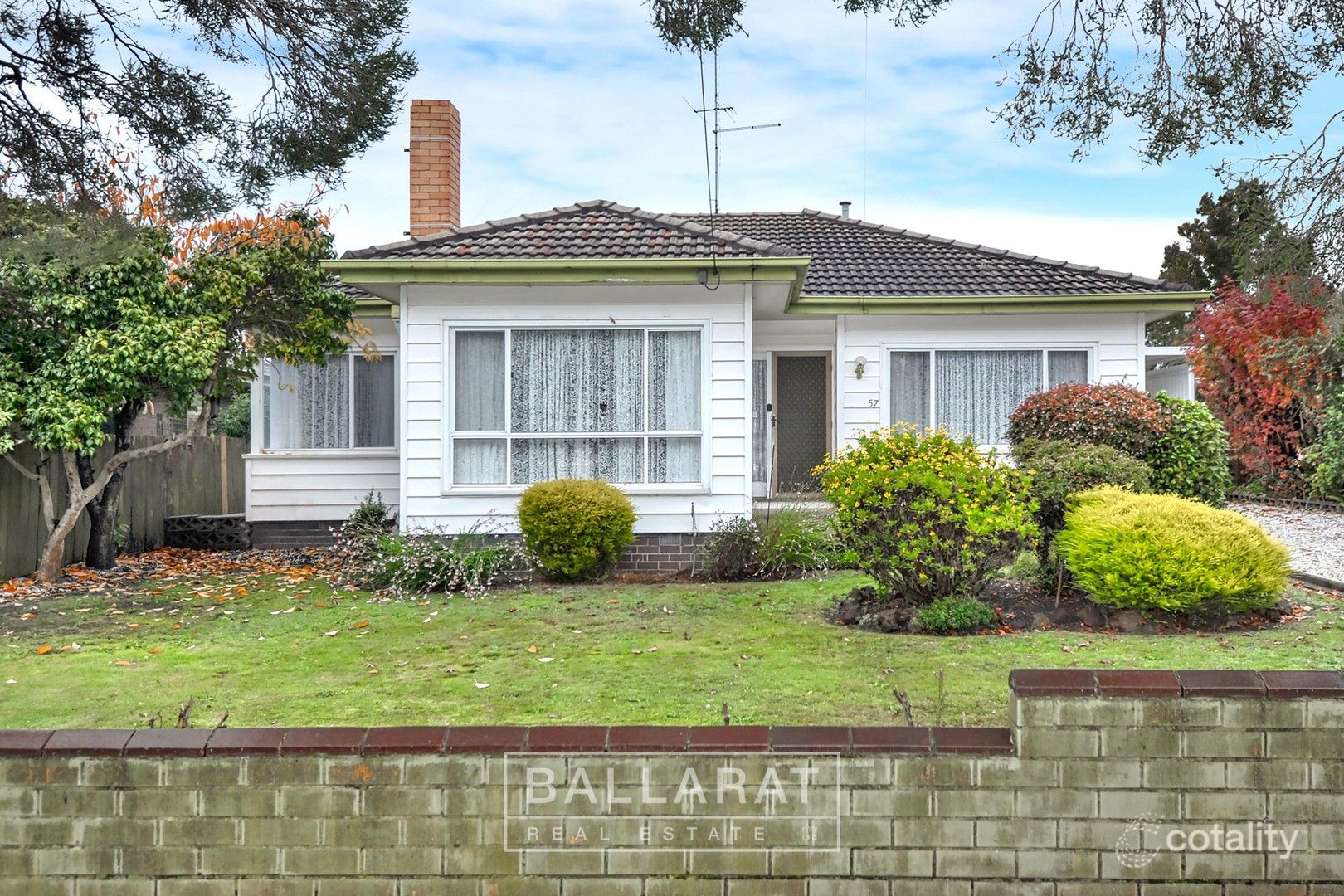 57 Cambridge St, Wendouree, VIC 3355