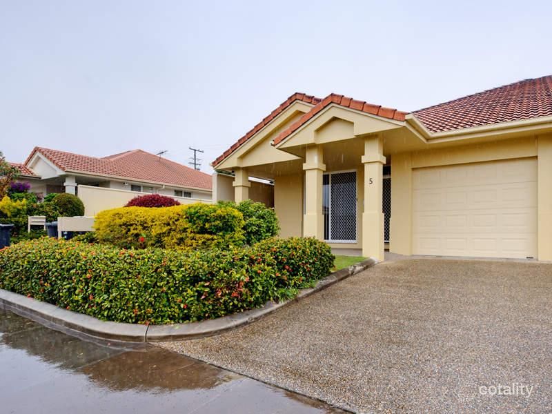 5/173 Cribb Rd, Carindale, QLD 4152