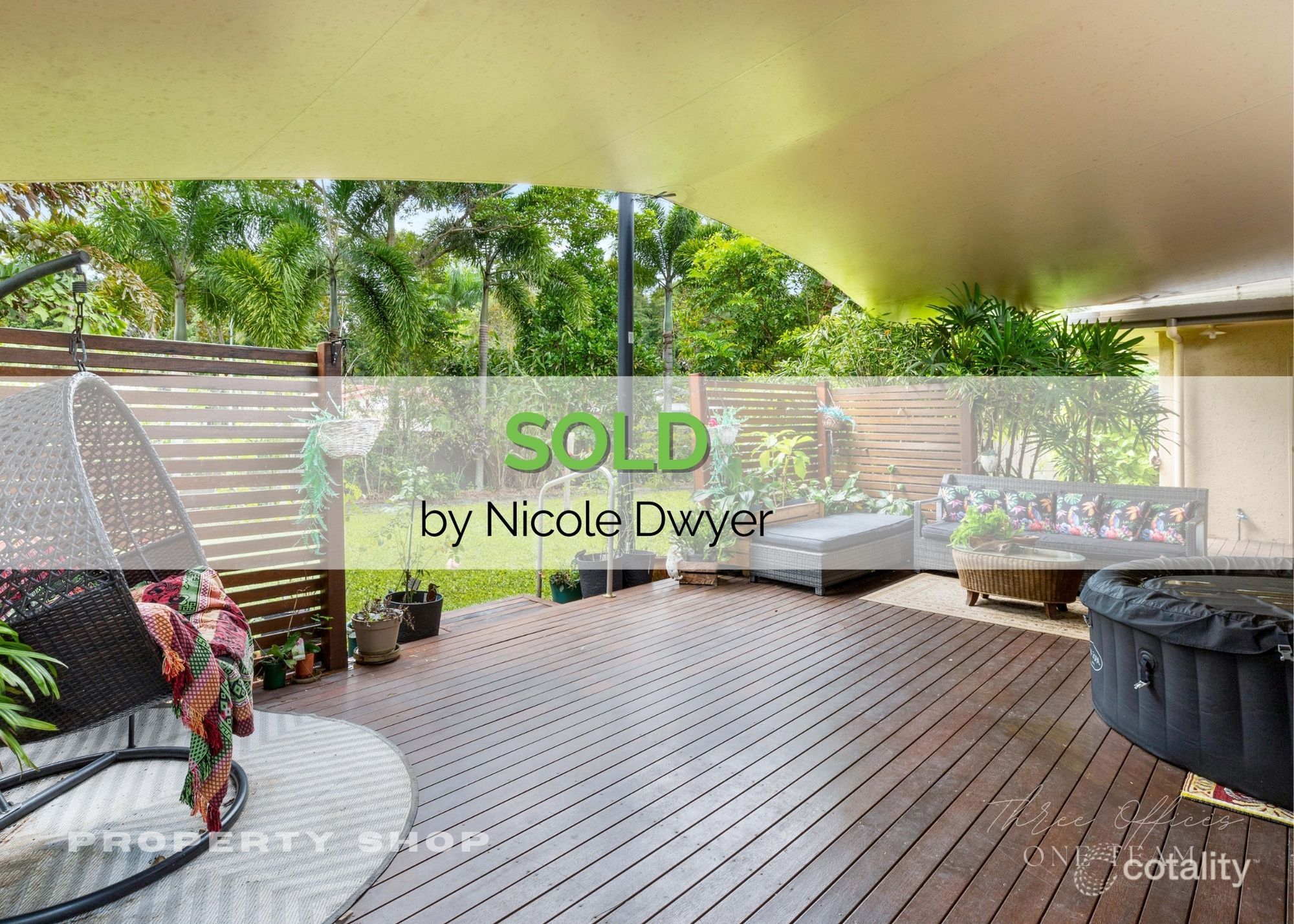 13 White Oak Ave, Mossman, QLD 4873