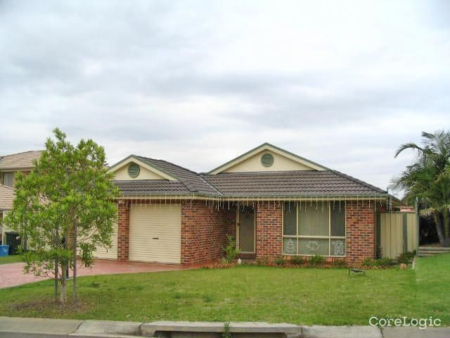 8 Ulladulla St, Prestons, NSW 2170