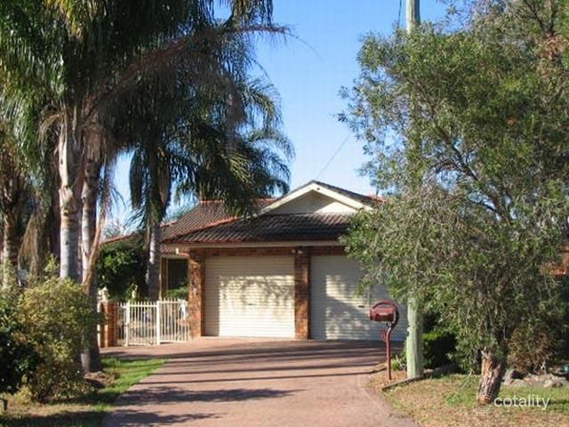 8 Hawkins Pl, Wilberforce, NSW 2756