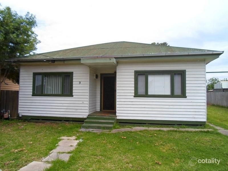 9 Butler St, St Albans, VIC 3021