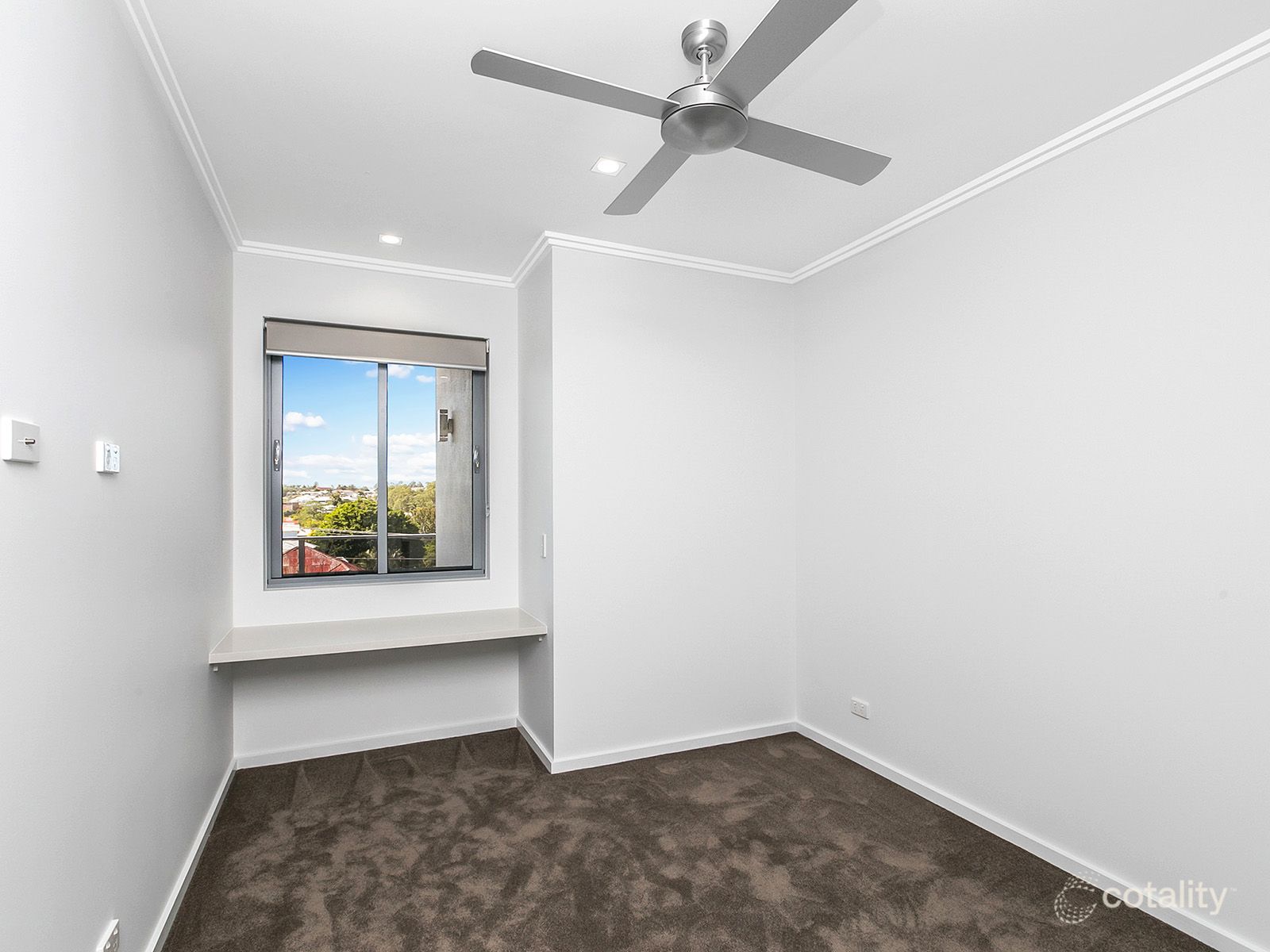 15/15 Durham St, Coorparoo, QLD 4151