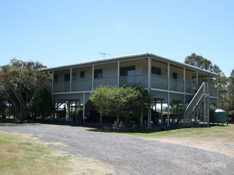 98 Sextonville Rd, Casino, NSW 2470