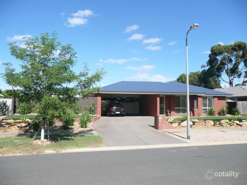 6 Hamilton Ct, Bacchus Marsh, VIC 3340