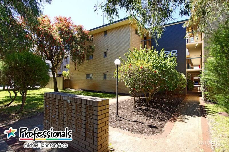 6/132 Sixth Ave, Inglewood, WA 6052