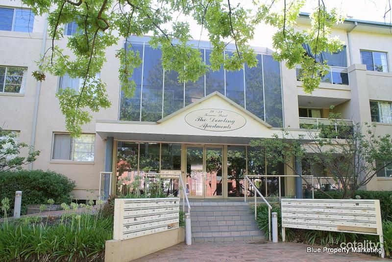 61/28 Torrens St, Braddon, ACT 2612