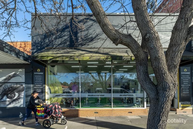 587 Hampton St, Hampton, VIC 3188