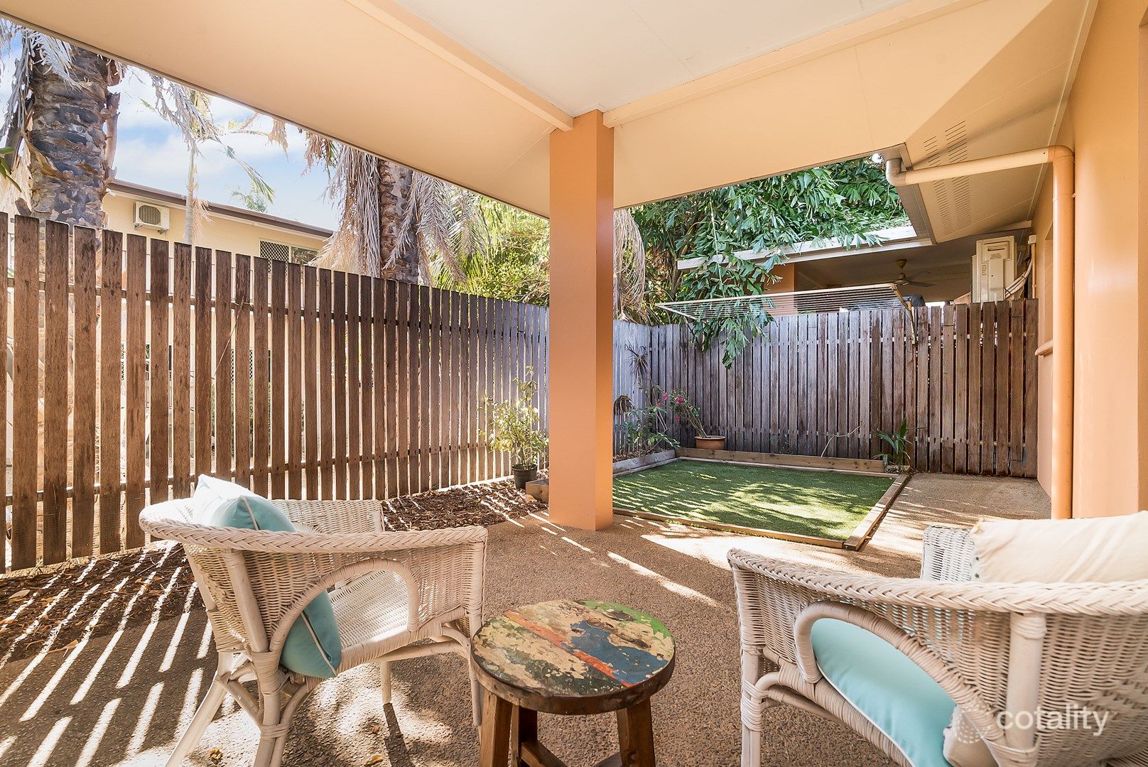 8/17 Sovereign Cct, Coconut Grove, NT 0810