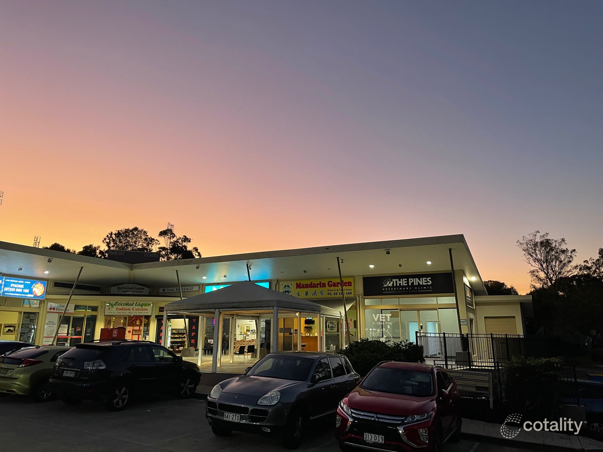 10/2 Universal St, Pacific Pines, QLD 4211