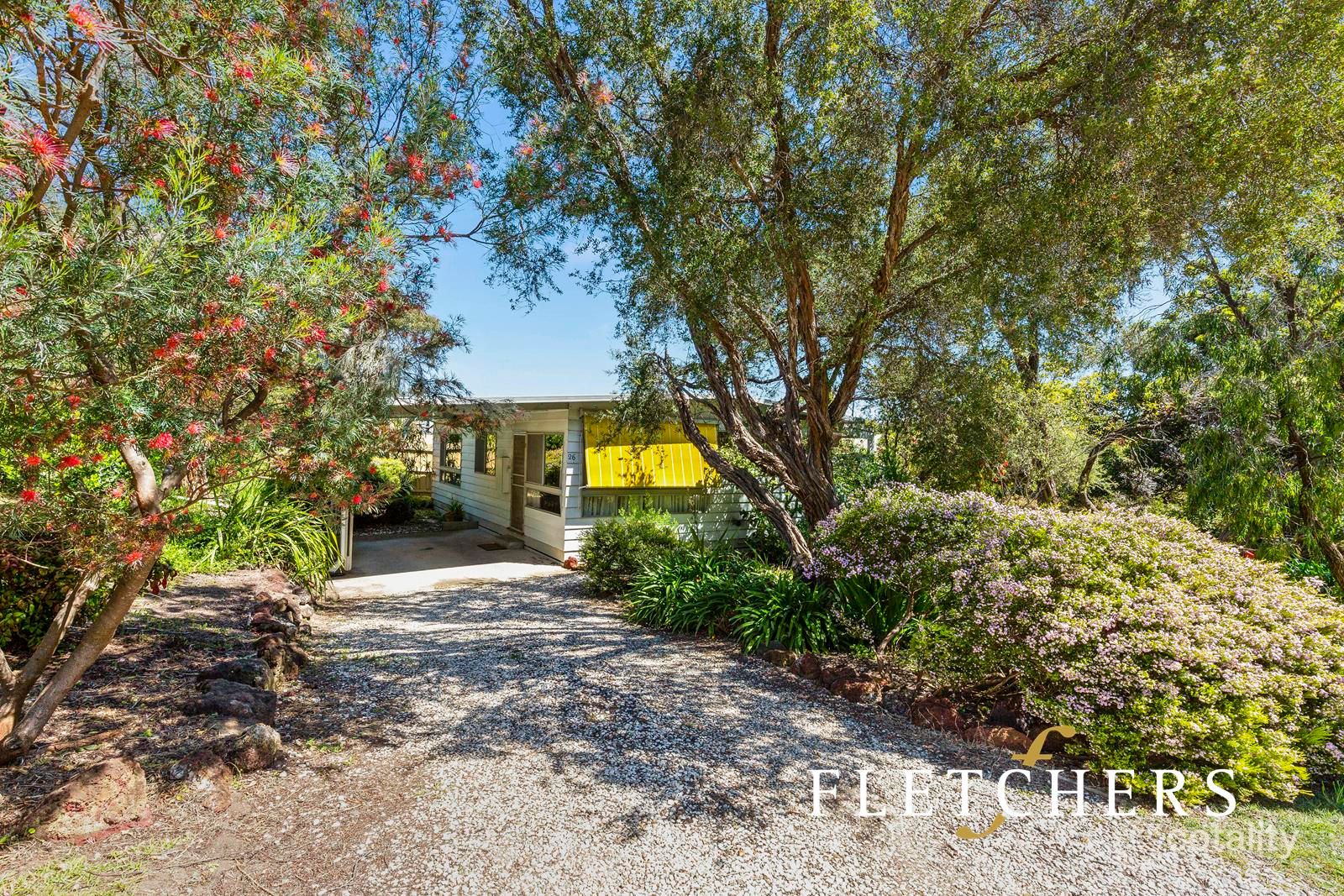 26 Canterbury Jetty Rd, Blairgowrie, VIC 3942