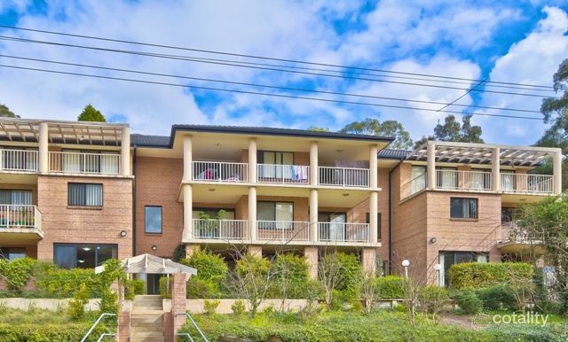 12/216-218 Henry Parry Dr, North Gosford, NSW 2250