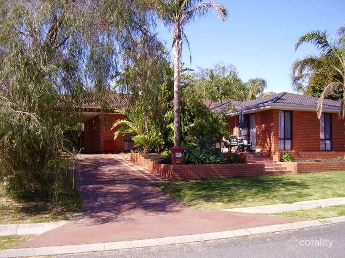 28 Pioneer Dr, Edgewater, WA 6027