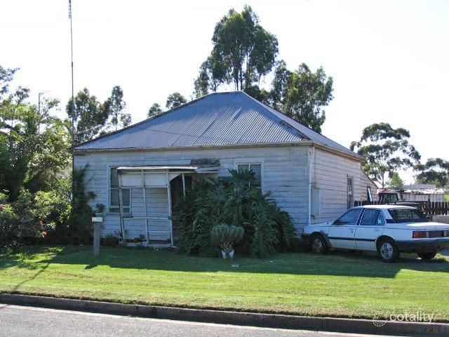 28 Hamilton St, Dapto, NSW 2530