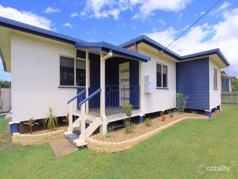 42 Baker St, Kepnock, QLD 4670