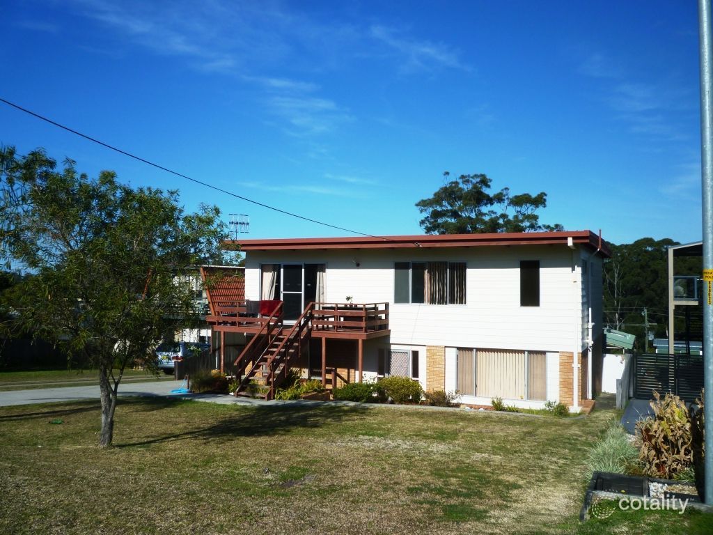 38 Terence St, Ulladulla, NSW 2539