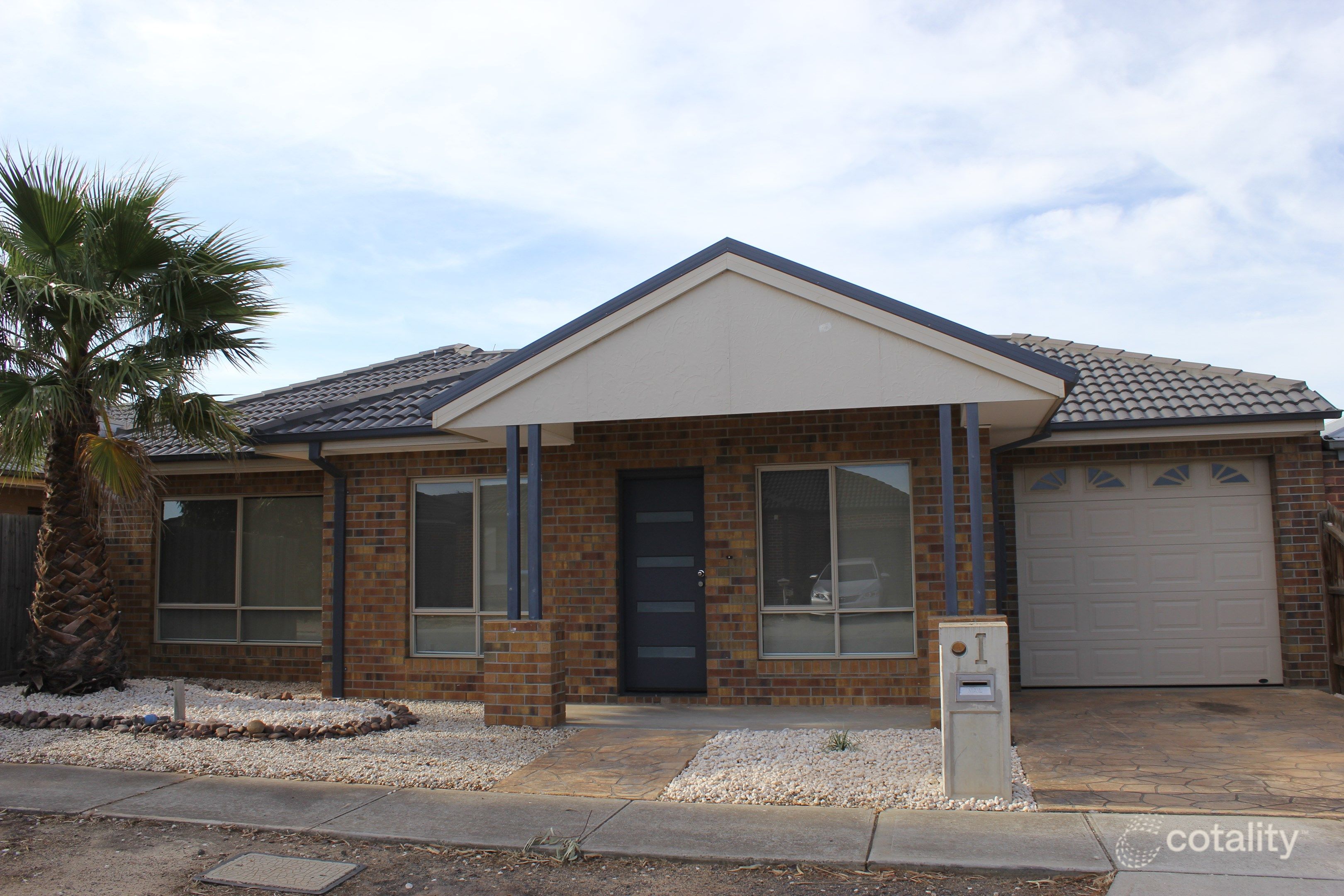 1 Arthur Cl, Truganina, VIC 3029