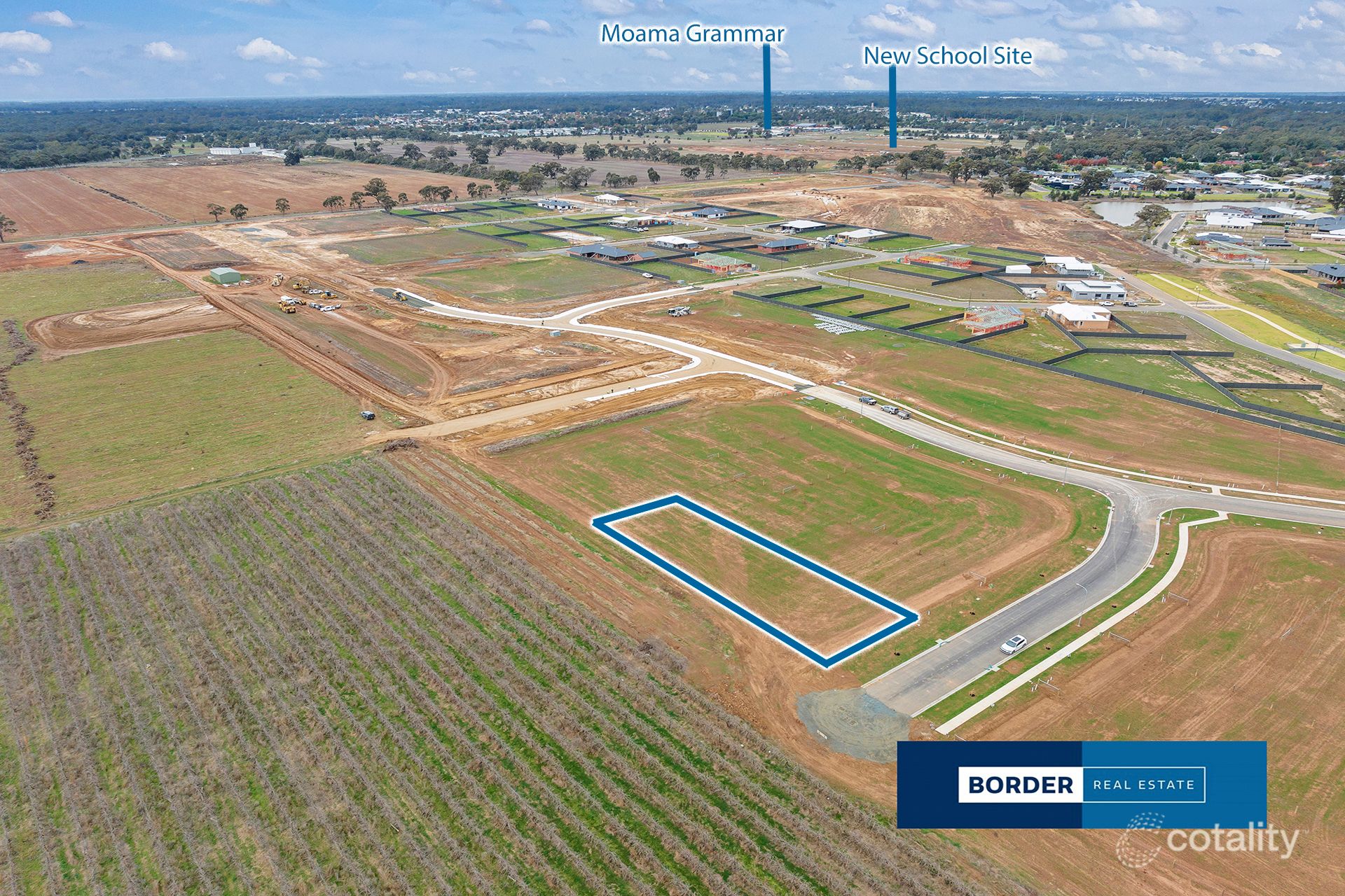 6 Kestrel St, Moama, NSW 2731