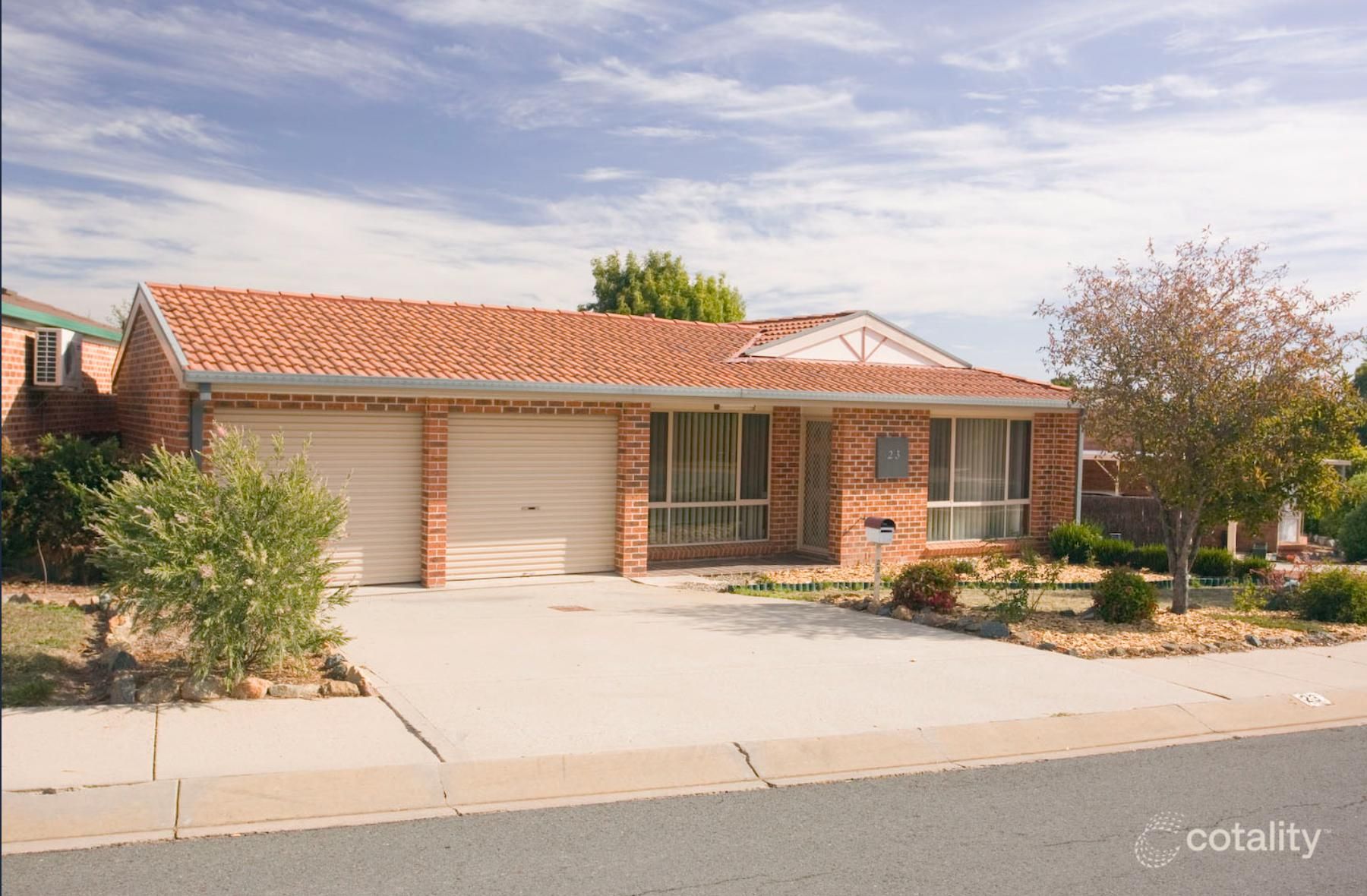 23 Mainwaring Rich Cct, Palmerston, ACT 2913