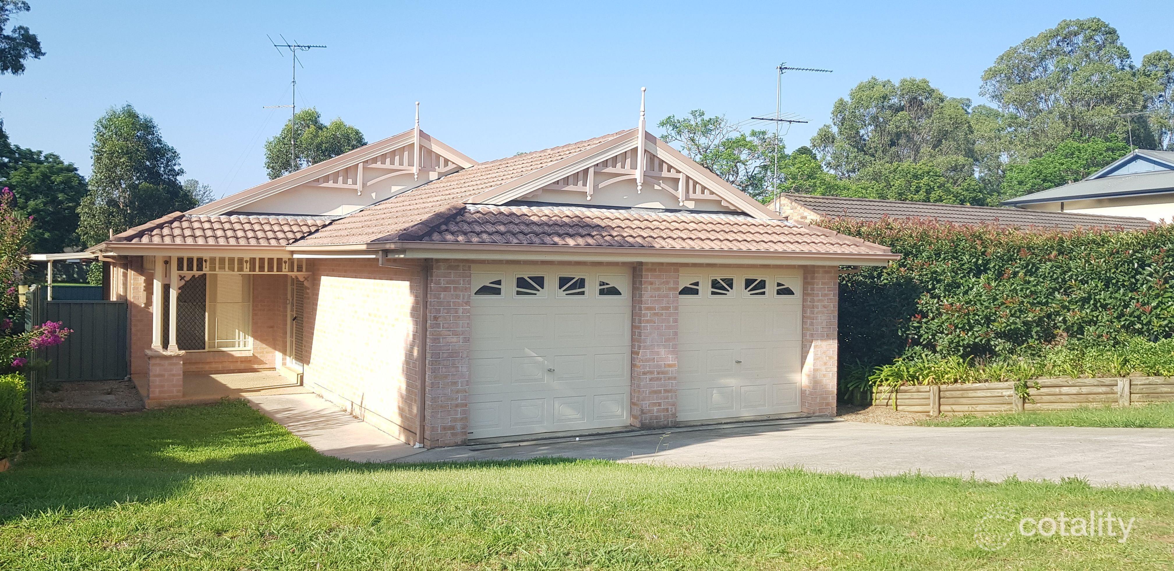 19 Monti Pl, North Richmond, NSW 2754