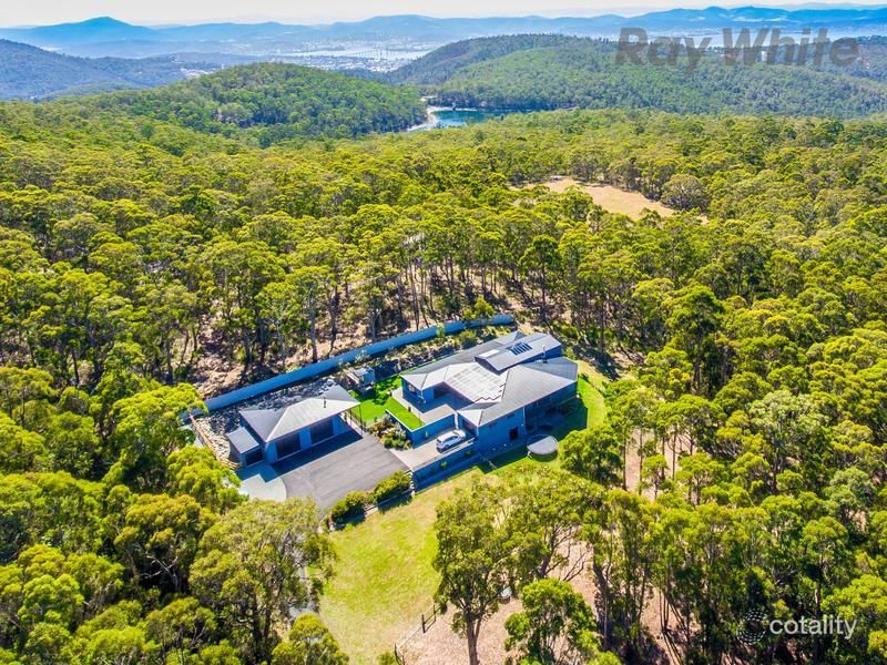 22-24 Hall St, Ridgeway, TAS 7054