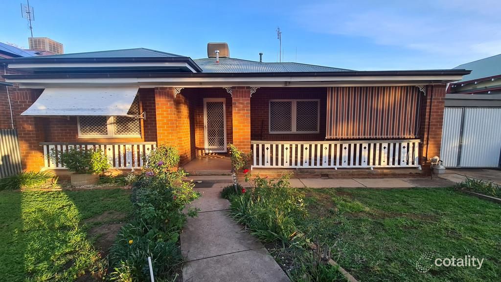 13 Elizabeth St, Parkes, NSW 2870