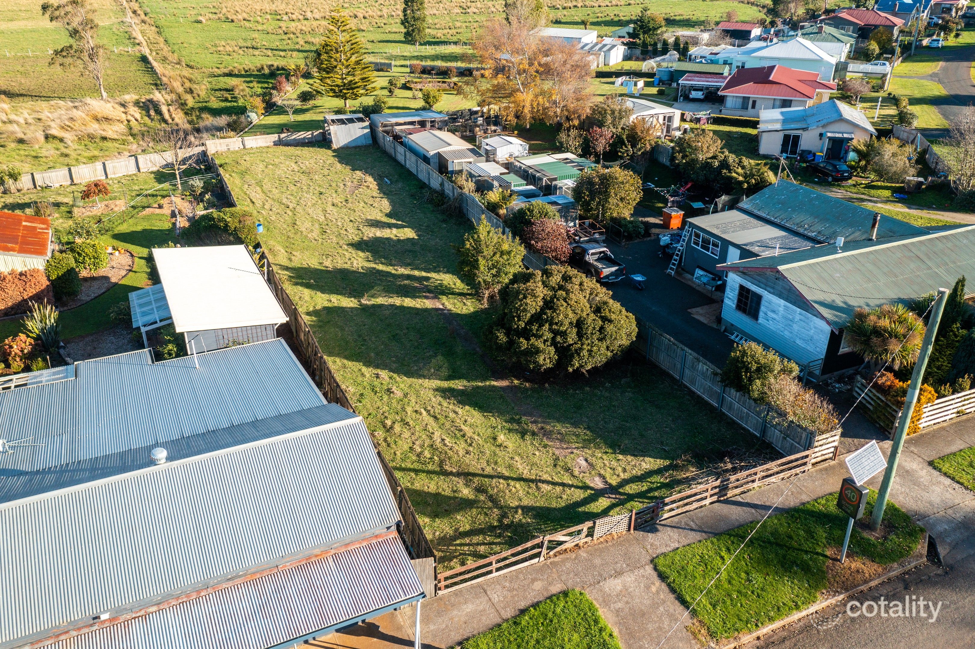 25 Main St, Winnaleah, TAS 7265