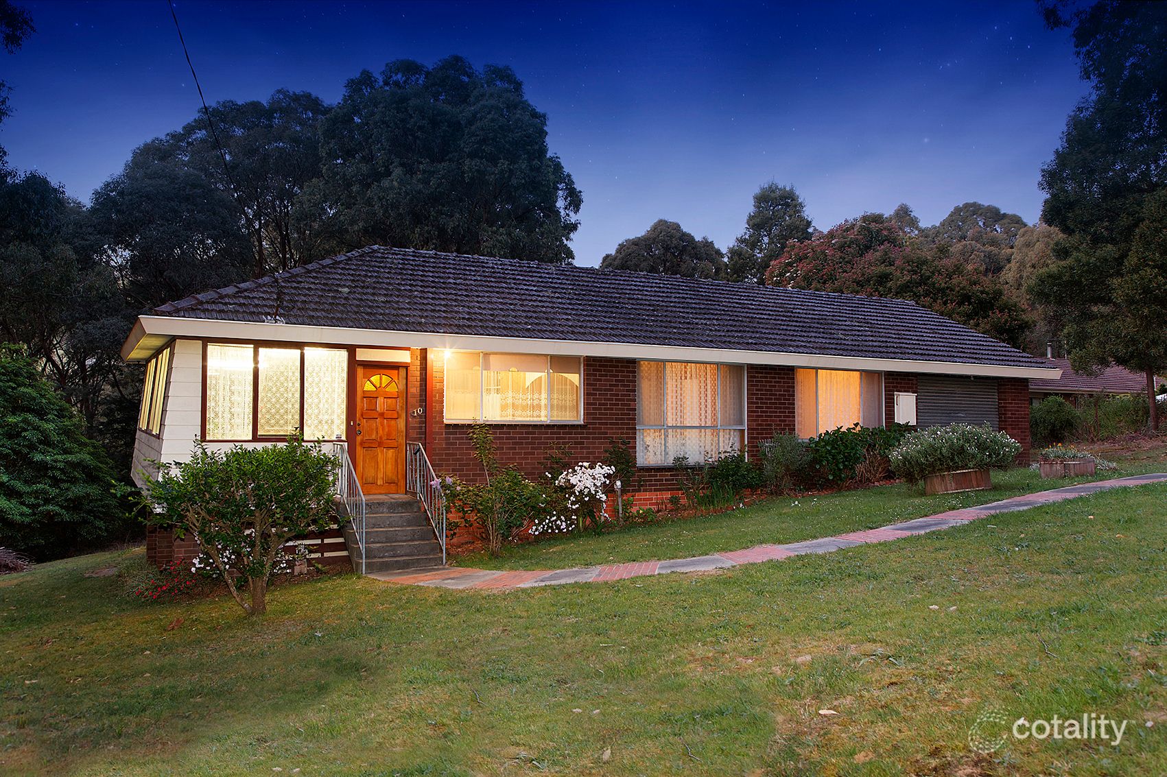 10 Maisie Rd, Emerald, VIC 3782