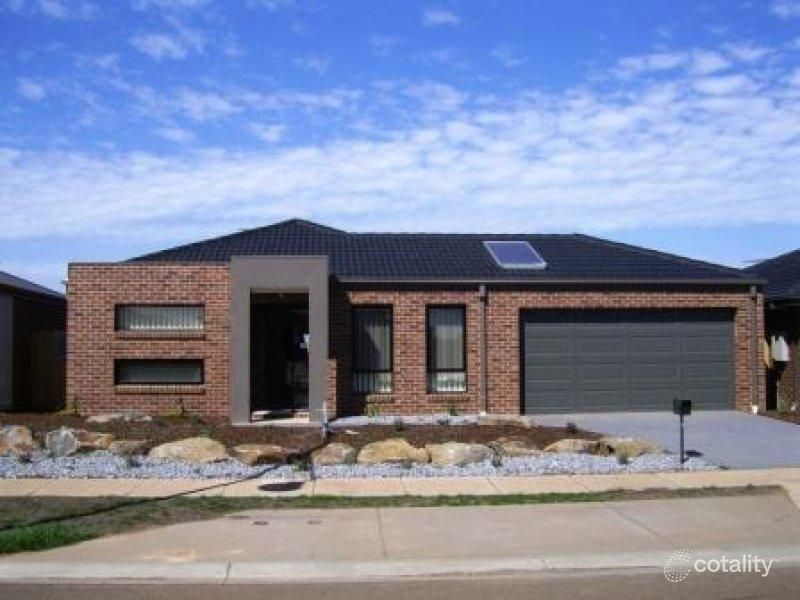 4 Cabarita St, Truganina, VIC 3029