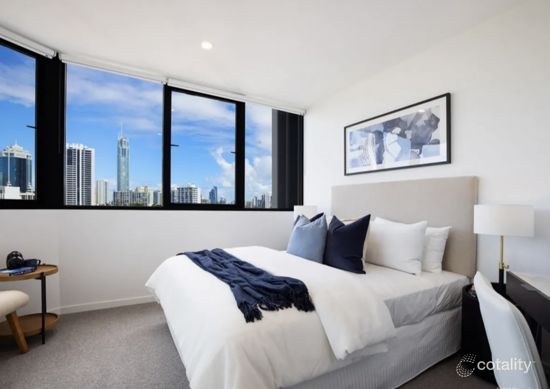 509/266 Stanhill Dr, Surfers Paradise, QLD 4217