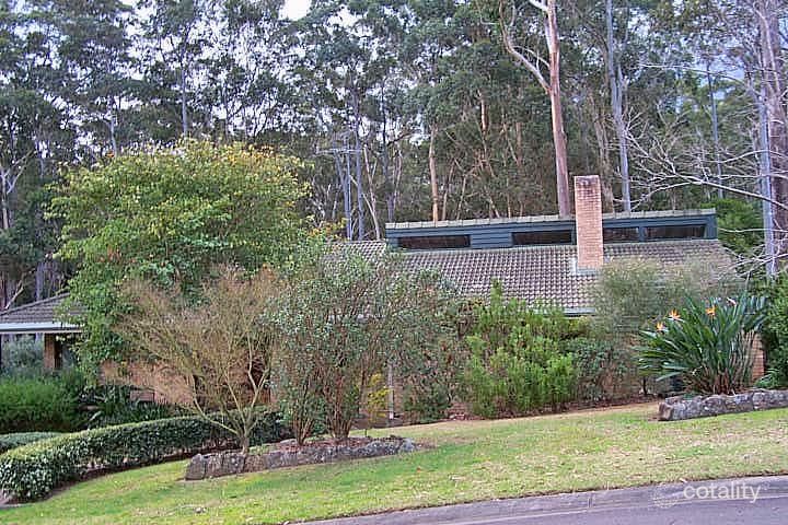 1 Kings Lynn Ct, West Pennant Hills, NSW 2125