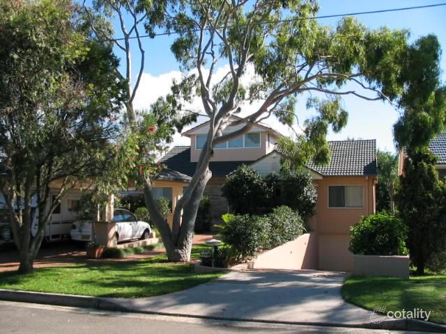 10 Nolan Pl, Balgowlah Heights, NSW 2093