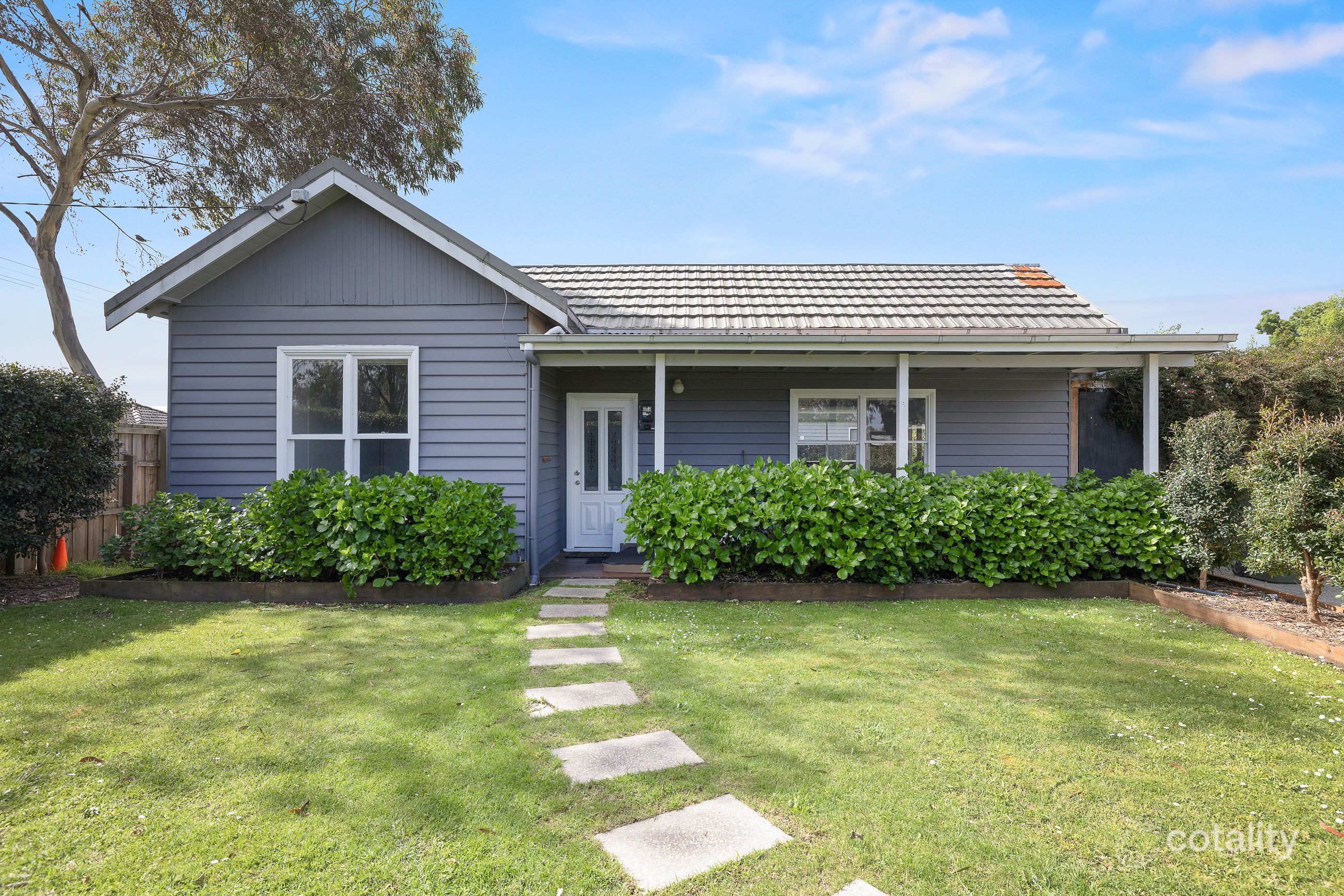 26 Gordon St, North Wonthaggi, VIC 3995