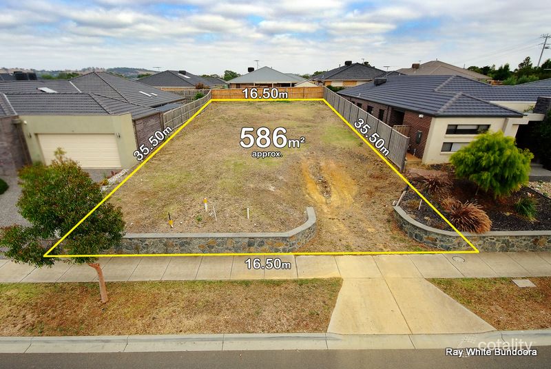 21 Mountain Way, Doreen, VIC 3754