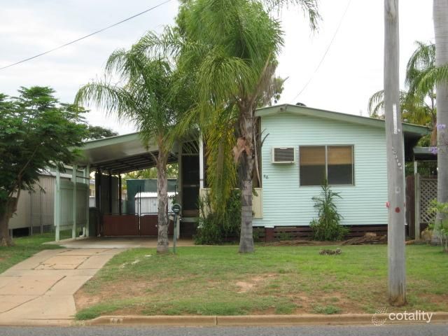 46 Littlefield St, Blackwater, QLD 4717