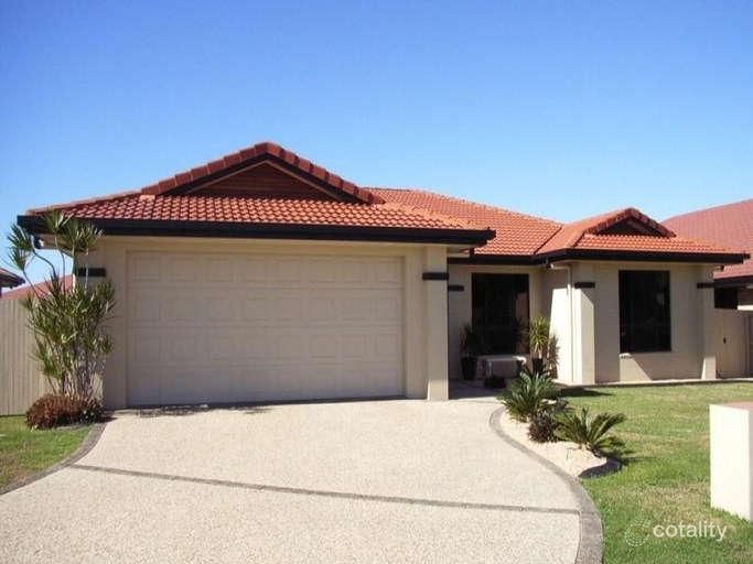 12 Gingham St, Glenella, QLD 4740